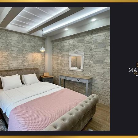 Maison De Luxx A3 Apartment Larissa Luaran gambar